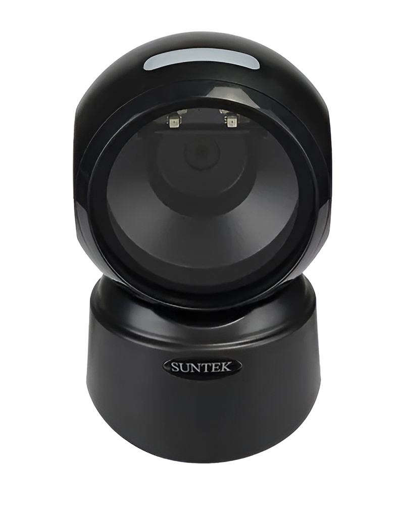 SUNTEK 2D DESKTOP BARCODE SCANNER (ST9300D)