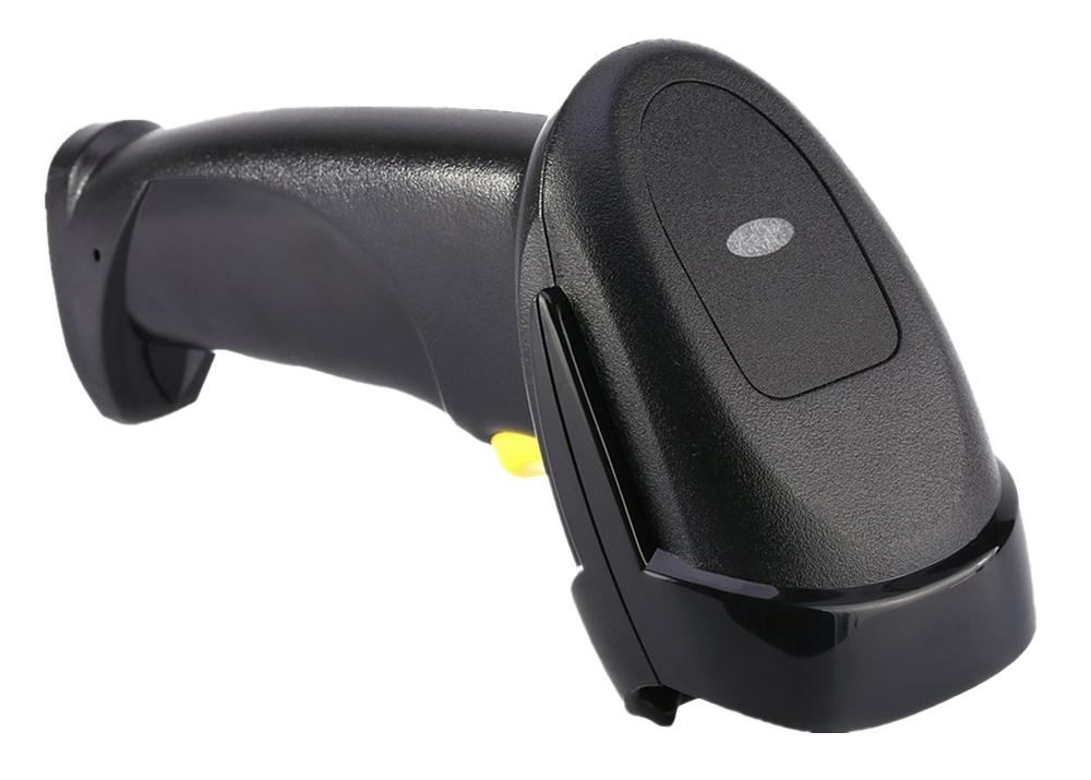 SUNTEK 2D WIRELESS BARCODE SCANNER (ST8200DB)