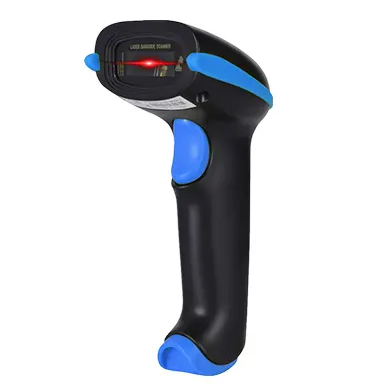 SUNTEK 2D WIRELESS BARCODE SCANNER (ST5700DW)