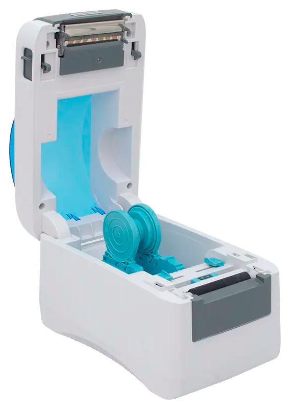 Xprinter XP-D281B (USB, Bluetooth)