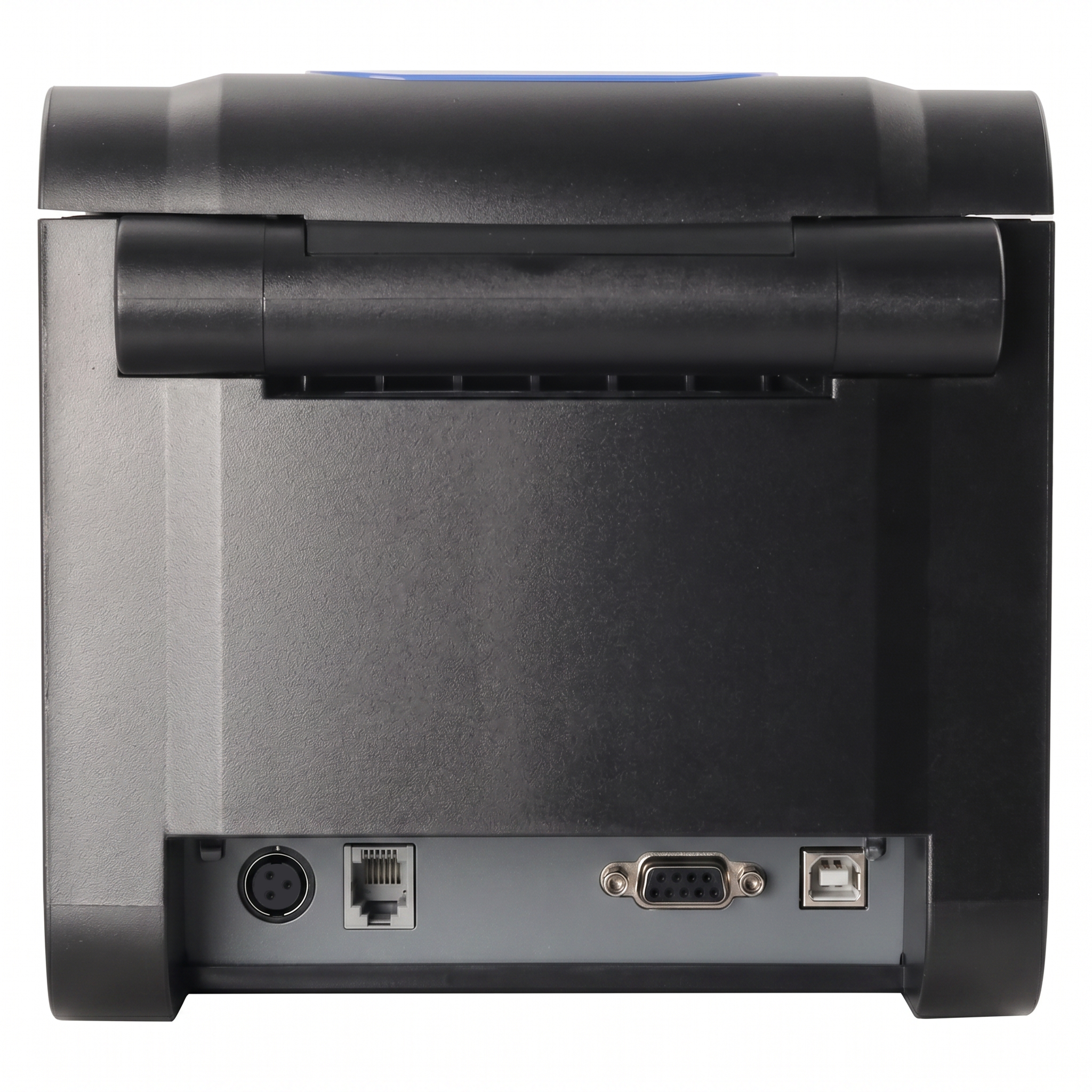 Xprinter XP-370B (USB) Черный