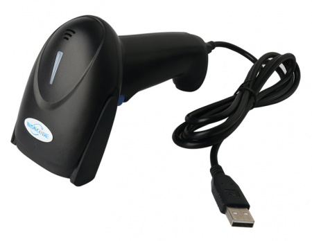 Vancode VS5915L 1D Laser Wired Handle Barcode Scanner Vancode VS5915L 1D Laser Wired Handle Barcode Scanner