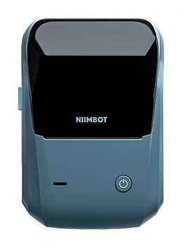 NIIMBOT B1 Space Blue
