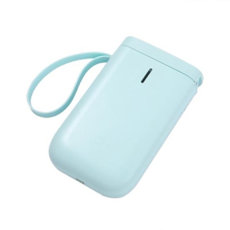 NIIMBOT D11 Blue