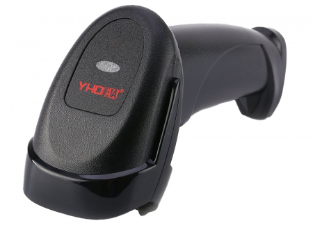 YHDAA YHD-8200DW 2D WIRELESS BARCODE SCANNER