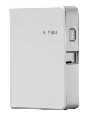 NIIMBOT B18 White NIIMBOT B18 White
