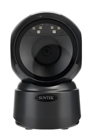 SUNTEK 2D DESKTOP BARCODE SCANNER (ST9300D)