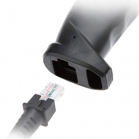 YHDAA YHD-8200D 2D WIRED BARCODE SCANNER