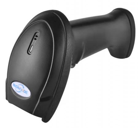 Vancode VS2604 2D Wired Handle Barcode Scanner Vancode VS2604 2D Wired Handle Barcode Scanner