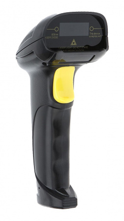 YHDAA YHD-8200DW 2D WIRELESS BARCODE SCANNER