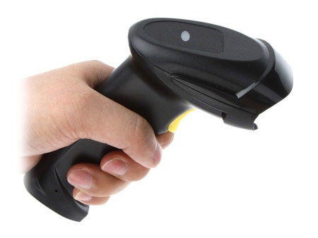 SUNTEK 2D WIRELESS BARCODE SCANNER (ST8200DW)