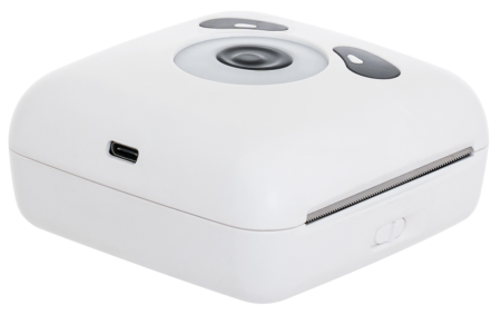 Xprinter TP6-S Pocket Thermal Printer