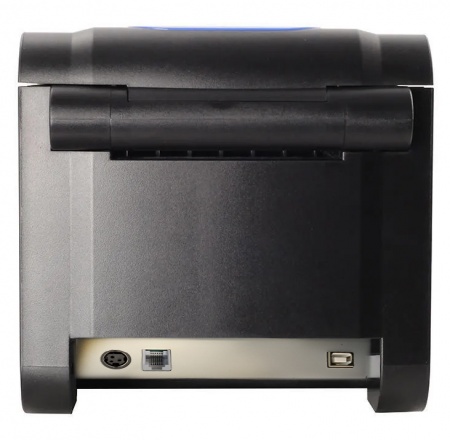 Xprinter XP-370B (USB) Черный Xprinter XP-370B (USB) Черный