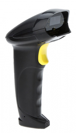 YHDAA YHD-8200DB 2D WIRELESS BARCODE SCANNER
