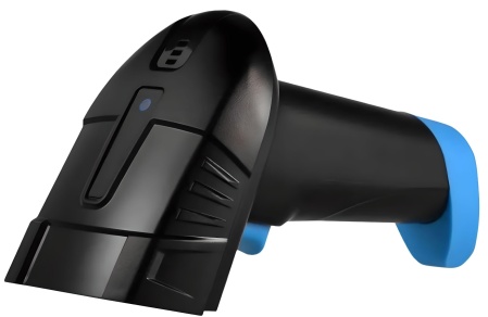 SUNTEK 2D WIRELESS BARCODE SCANNER (ST6100DW)