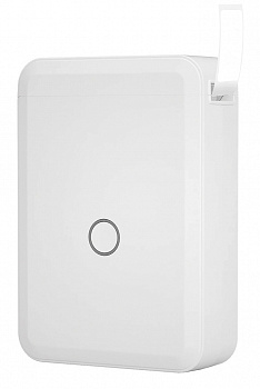 NIIMBOT D110 White__