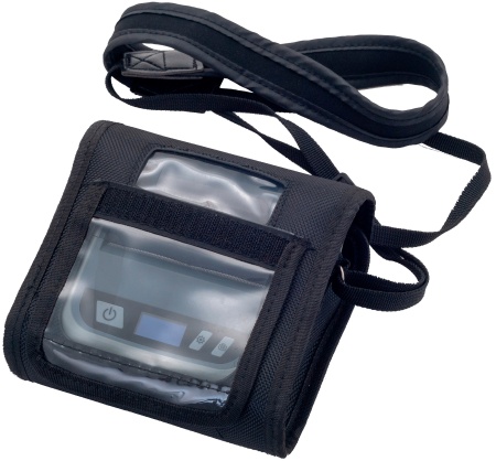 Xprinter XP-P323B  (USB, Bluetooth) Серый