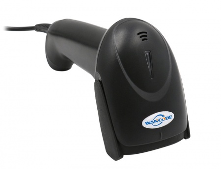 Vancode VS5915L 1D Laser Wired Handle Barcode Scanner Vancode VS5915L 1D Laser Wired Handle Barcode Scanner