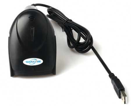 Vancode VS5915L 1D Laser Wired Handle Barcode Scanner Vancode VS5915L 1D Laser Wired Handle Barcode Scanner