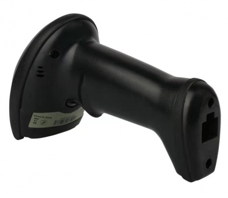 Vancode VS2604 2D Wired Handle Barcode Scanner Vancode VS2604 2D Wired Handle Barcode Scanner