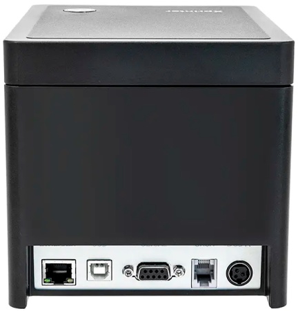 Xprinter XP-Q303F (USB, Serial, LAN)