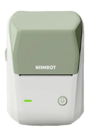 NIIMBOT B1 Green