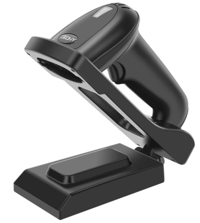 YHDAA YHD-5800DW 2D WIRELESS BARCODE SCANNER YHDAA YHD-5800DW 2D WIRELESS BARCODE SCANNER